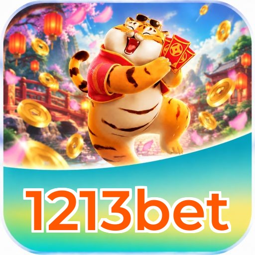 1213bet Apostas Esportivas Logo
