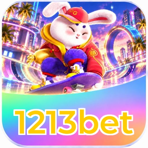1213bet Instalar Logo 3