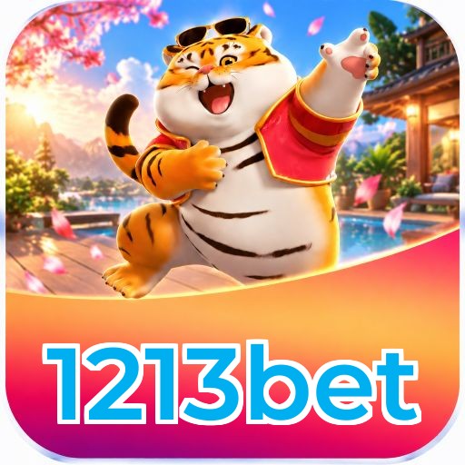 1213bet Logo
