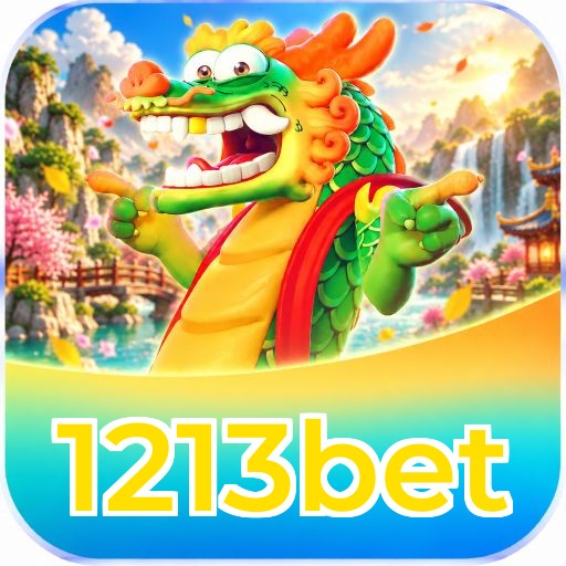 1213bet Logo