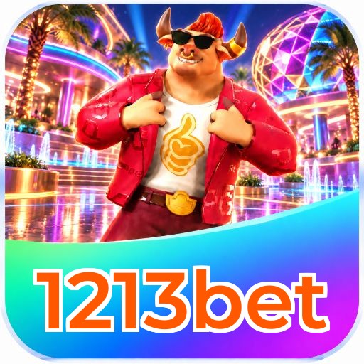1213bet Instalar Logo 2