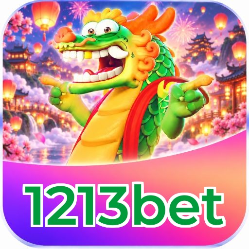 1213bet Logo