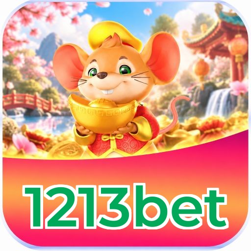 1213bet Bônus R$ 5.000 Logo