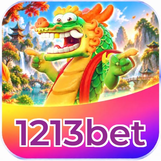 1213bet Logo