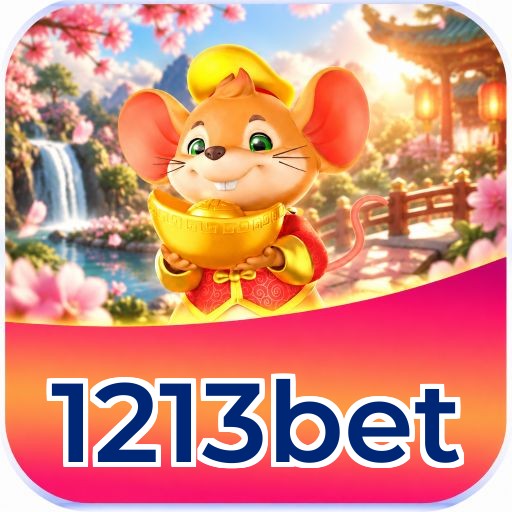 1213bet Logo
