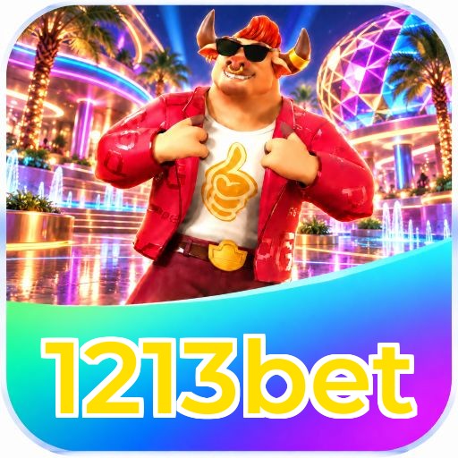 1213bet Logo