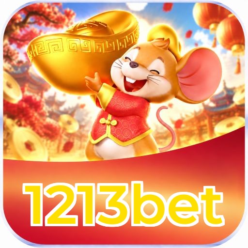 1213bet Logo Oficial - Cassino Online Certificado Brasil