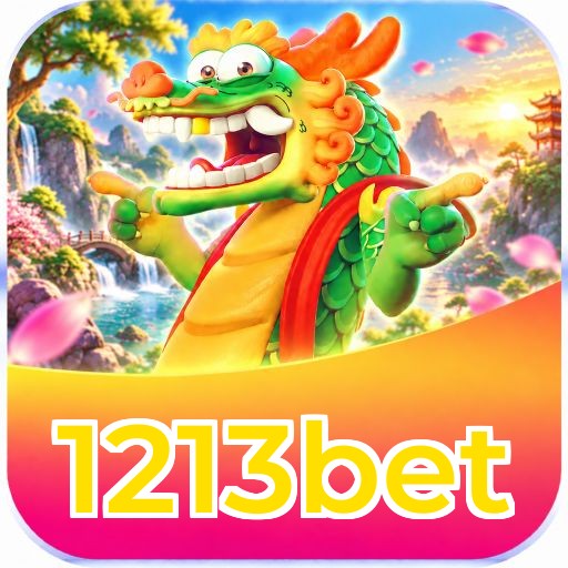 1213bet Logo