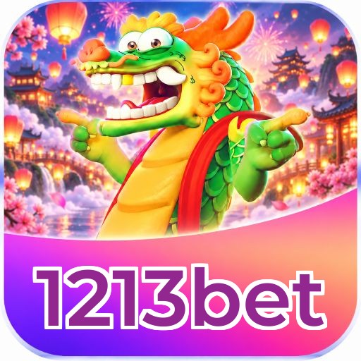 1213bet Logo