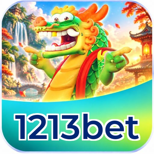 1213bet Download Logo Oficial