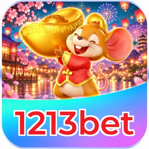 1213bet Logo