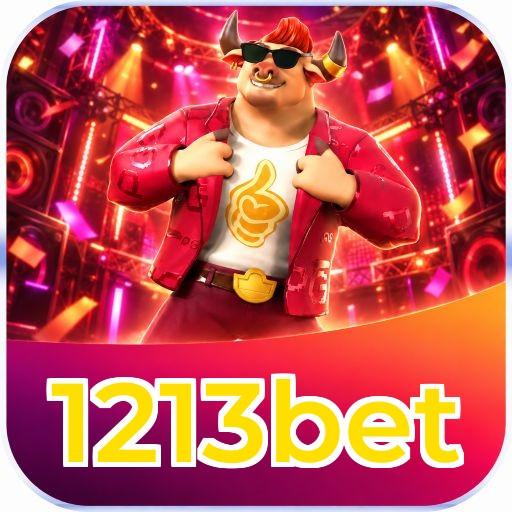 1213bet Logo