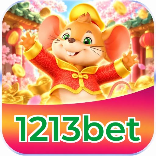 1213bet Logo