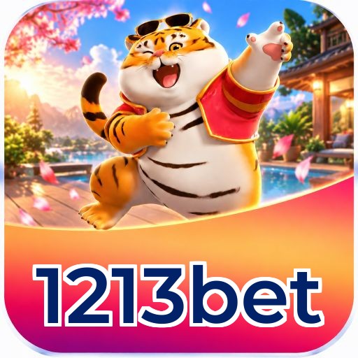 Fortune Tiger Logo 3