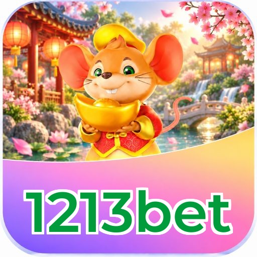 1213bet Logo 2