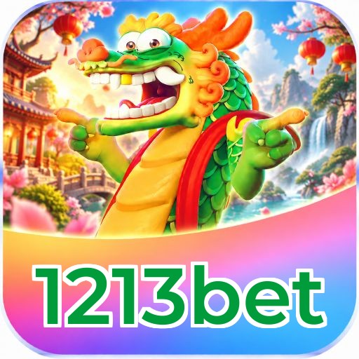 1213bet Logo 1