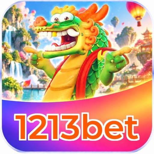1213bet Logo