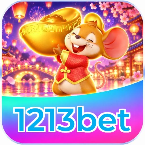 1213bet Logo