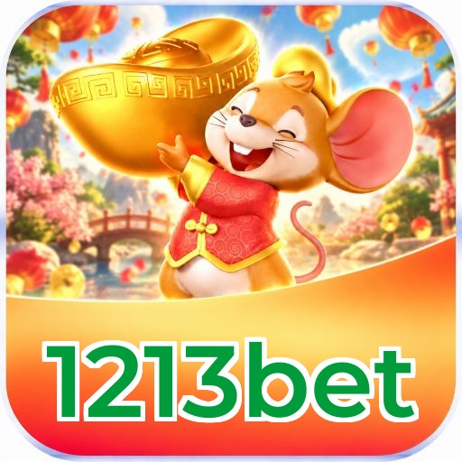 Fortune Tiger Logo 1