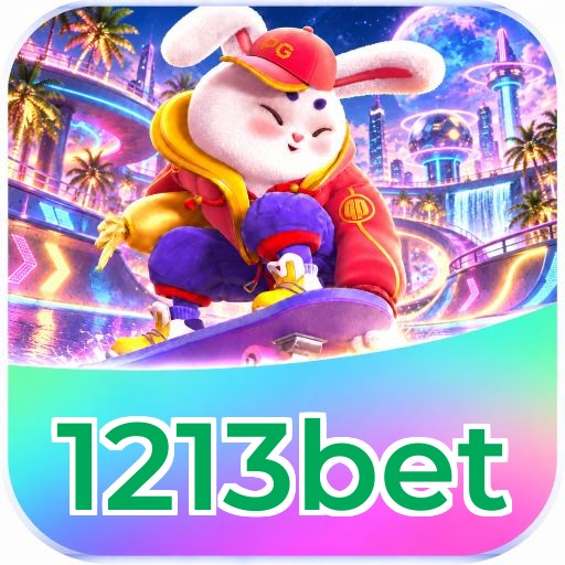 1213bet Logo 3
